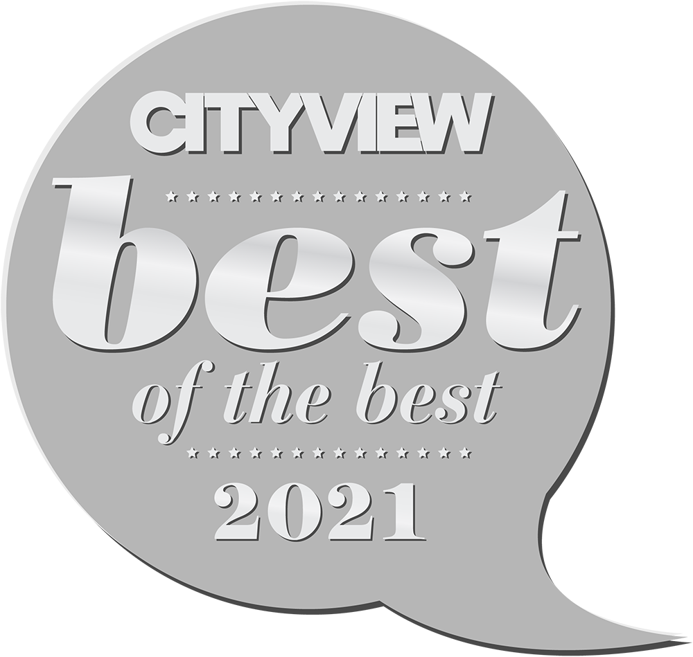CityView Best of the Best 2021 3D Services Janitorial Cleaning