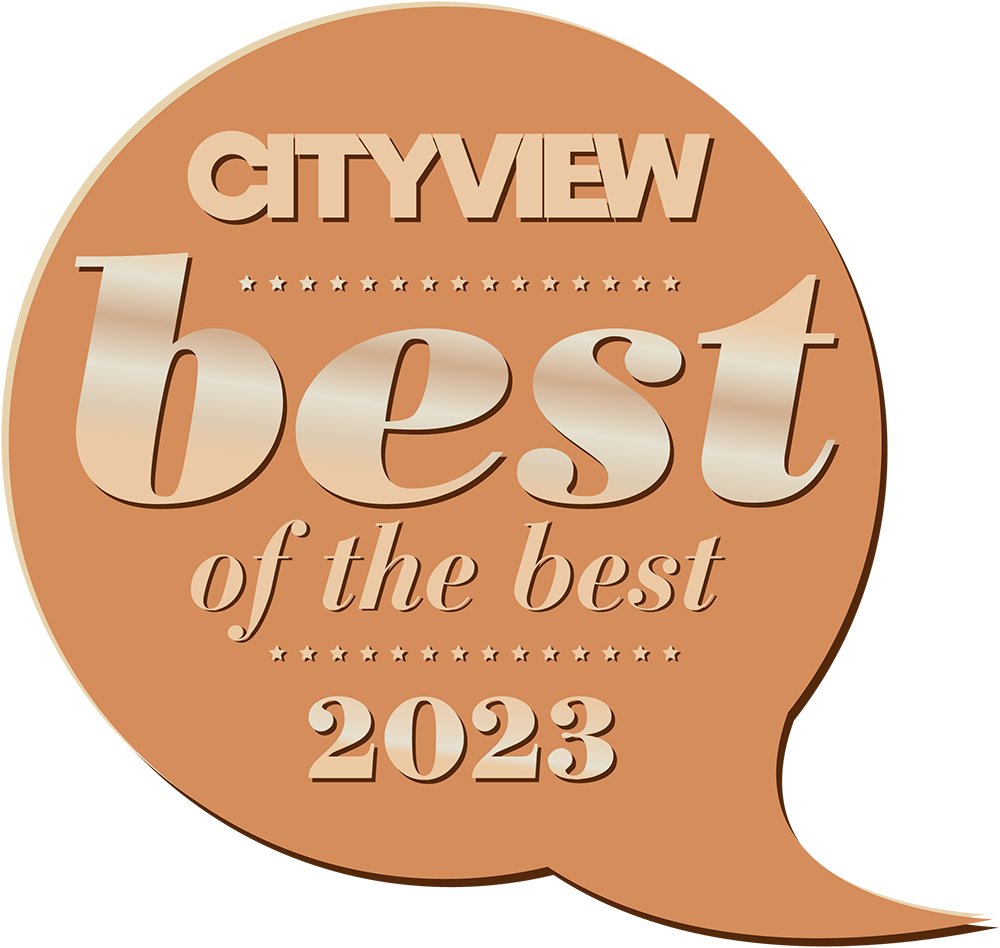 CityView Best of the Best 2023 3D Services Janitorial Cleaning